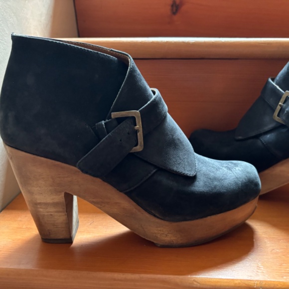 Rachael Comey clog boots - Picture 5 of 6